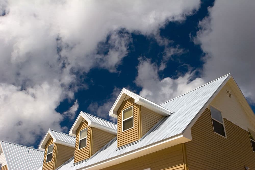 Contact form background